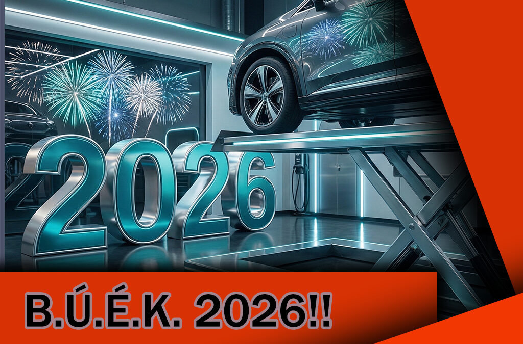 Műhelyfejlesztési trendek 2026-ra