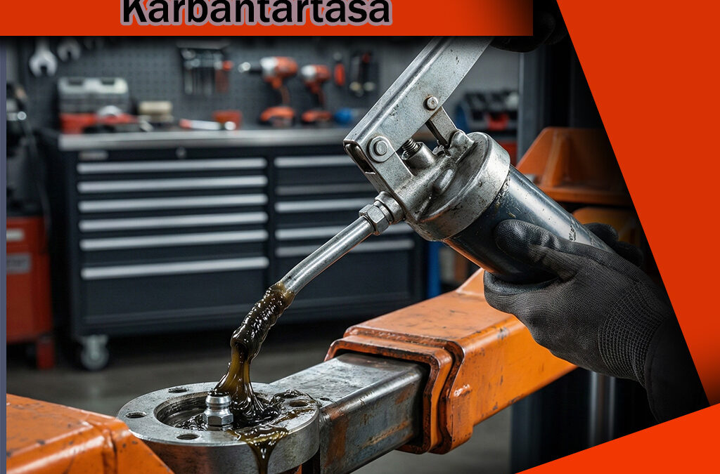 Karbantartás a leállás alatt