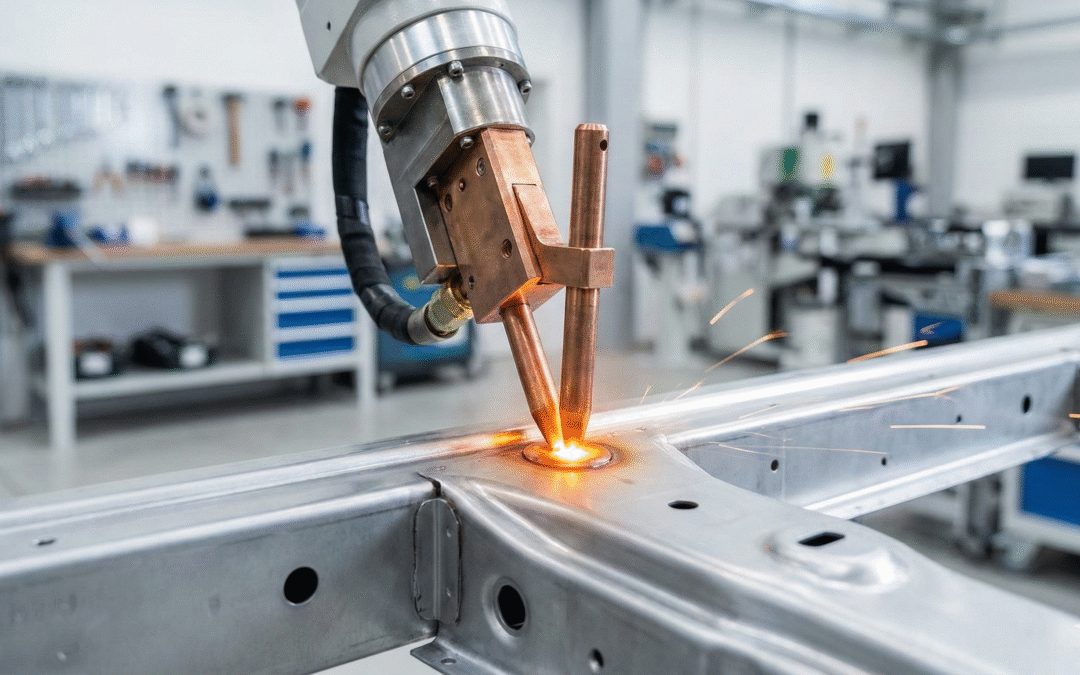 inverteres ponthegesztő