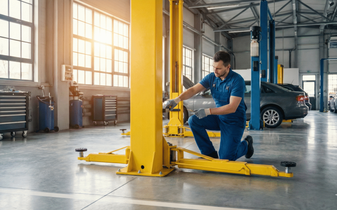 Év eleji biztonsági csekklista