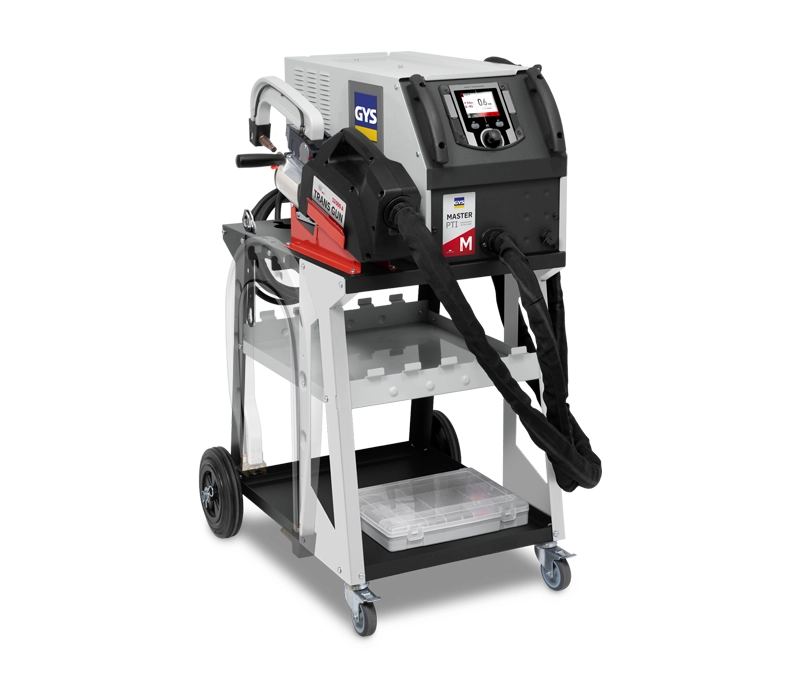 ponthegesztő, ponthegesztők, hegesztőgépek