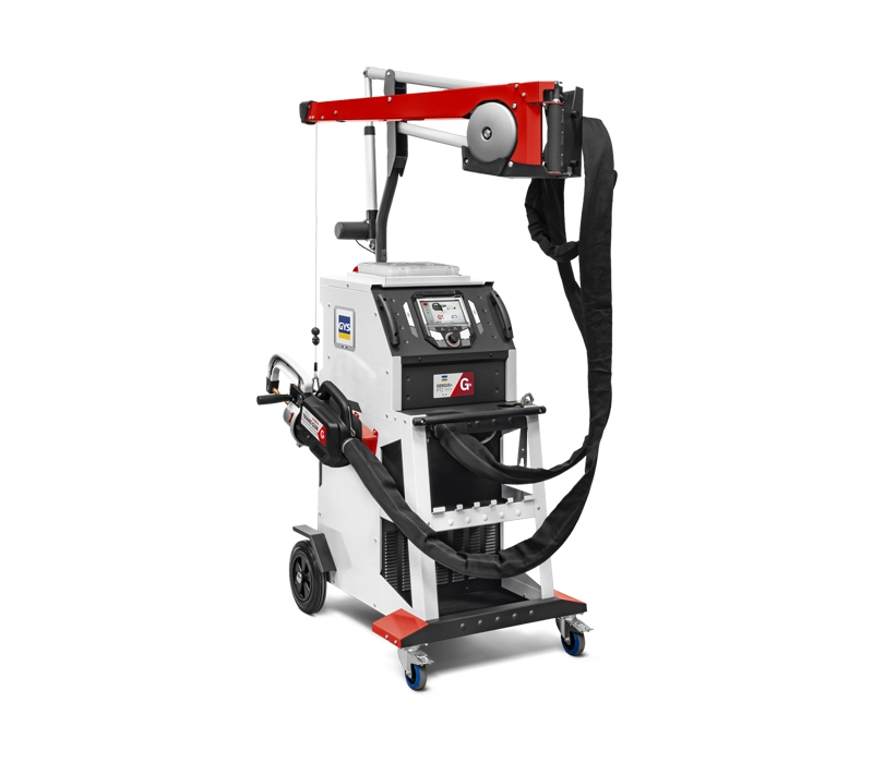 ponthegesztő gép, hegesztőgépek