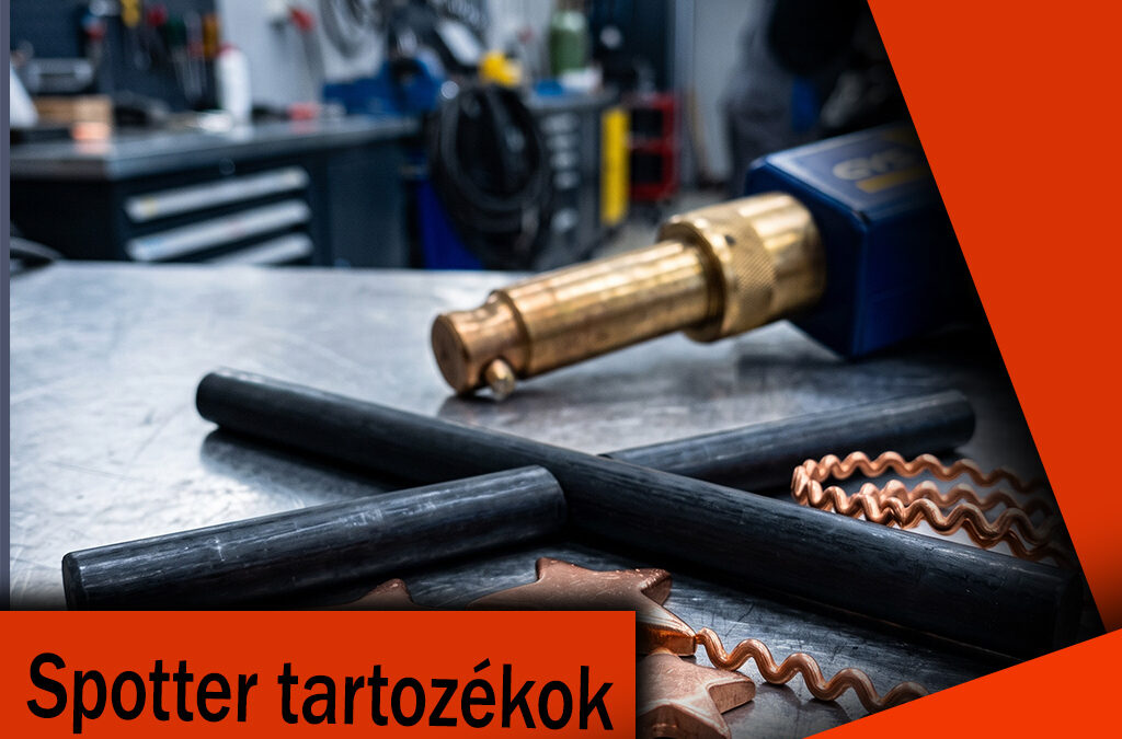 Spotter tartozékok: Miért ne spórolj a fogyóanyagon 2026-ban?