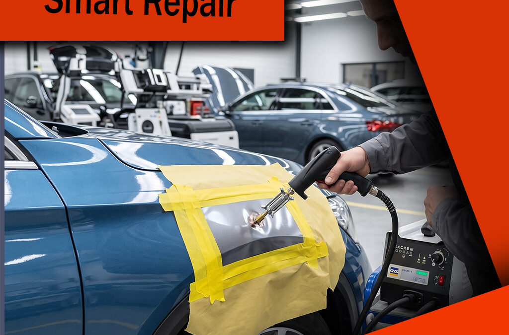 Smart Repair